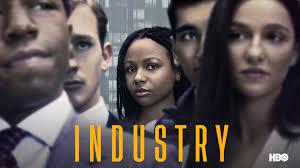 Industry